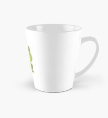 Female Frog Tall Mug