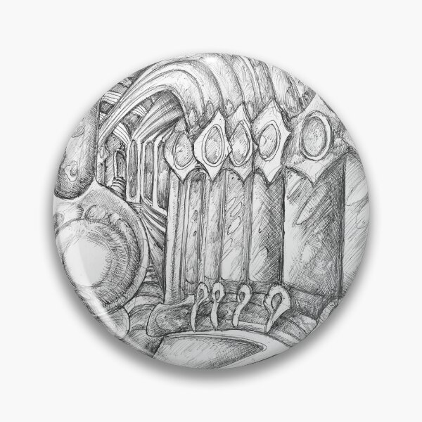 Item preview, The Vault designed and sold by paulshields7.