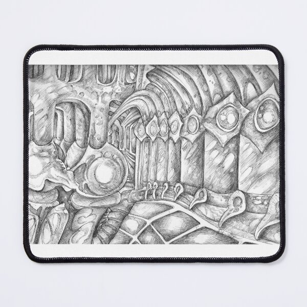 Item preview, The Vault designed and sold by paulshields7.