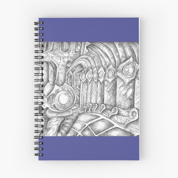 Item preview, The Vault  designed and sold by paulshields7.