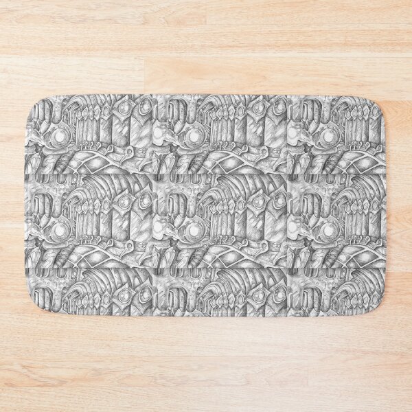 Item preview, The Vault  designed and sold by paulshields7.
