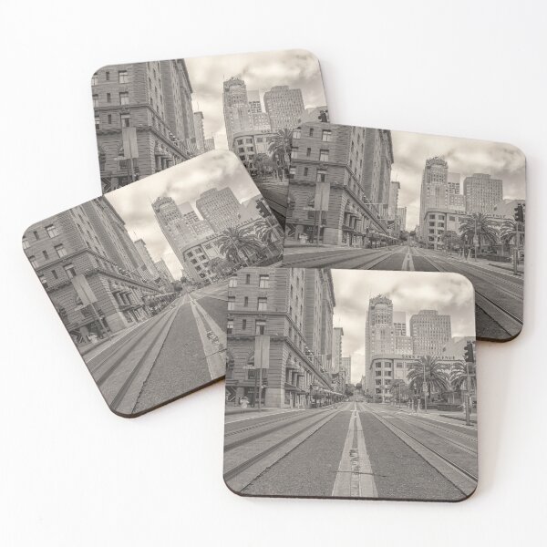 Item preview, San Francisco Lockdown designed and sold by jvnimages.