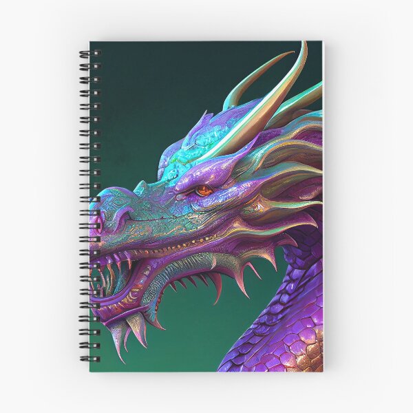 Item preview, Redreaming Whimsical Dragons Series. The First. designed and sold by REDREAMER.