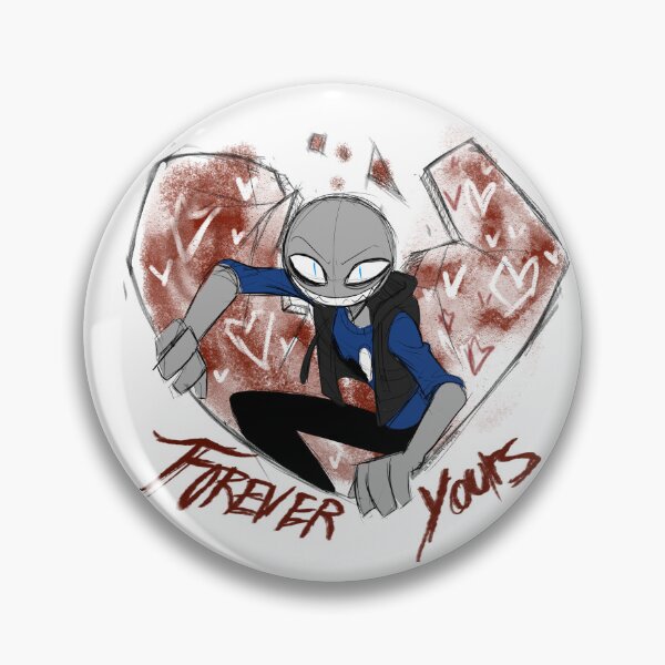 Item preview, Forever Yours designed and sold by invertedmindinc.