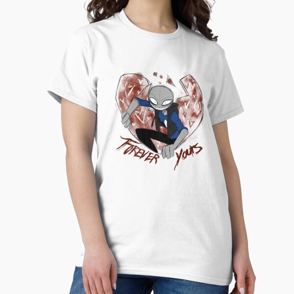 Item preview, Forever Yours designed and sold by invertedmindinc.