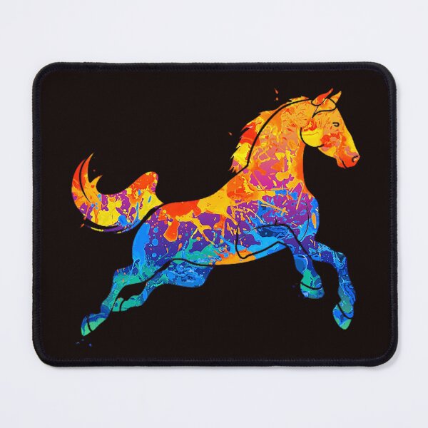 Item preview, Vintage Horse designed and sold by Right-Fit27.