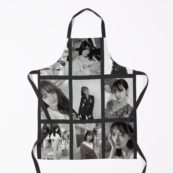 Item preview, CLC Seunghee designed and sold by stailok's place.