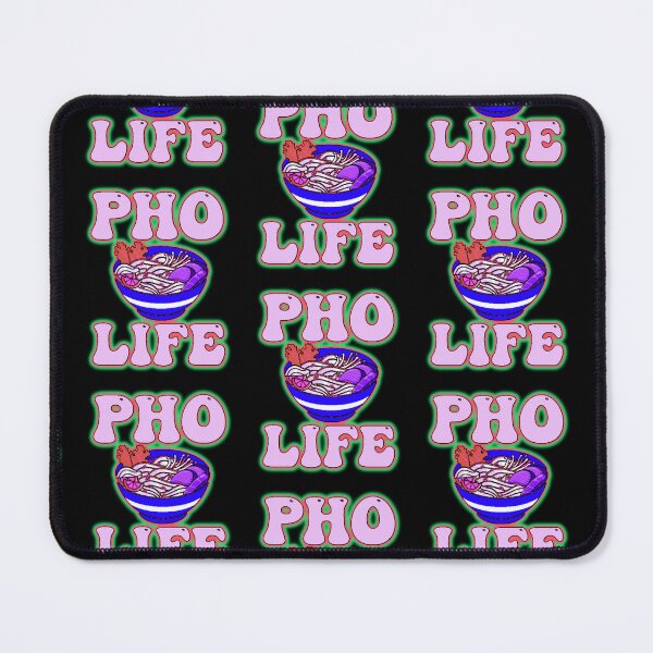 Item preview, Pho Life designed and sold by WoodburyLake.