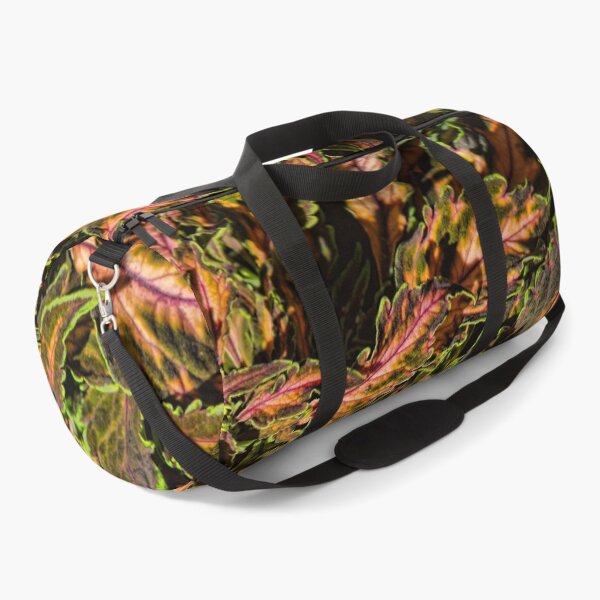 Item preview, Coleus Foliage designed and sold by alanathrower.