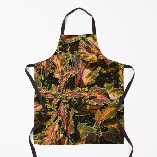 Item preview, Coleus Foliage designed and sold by alanathrower.
