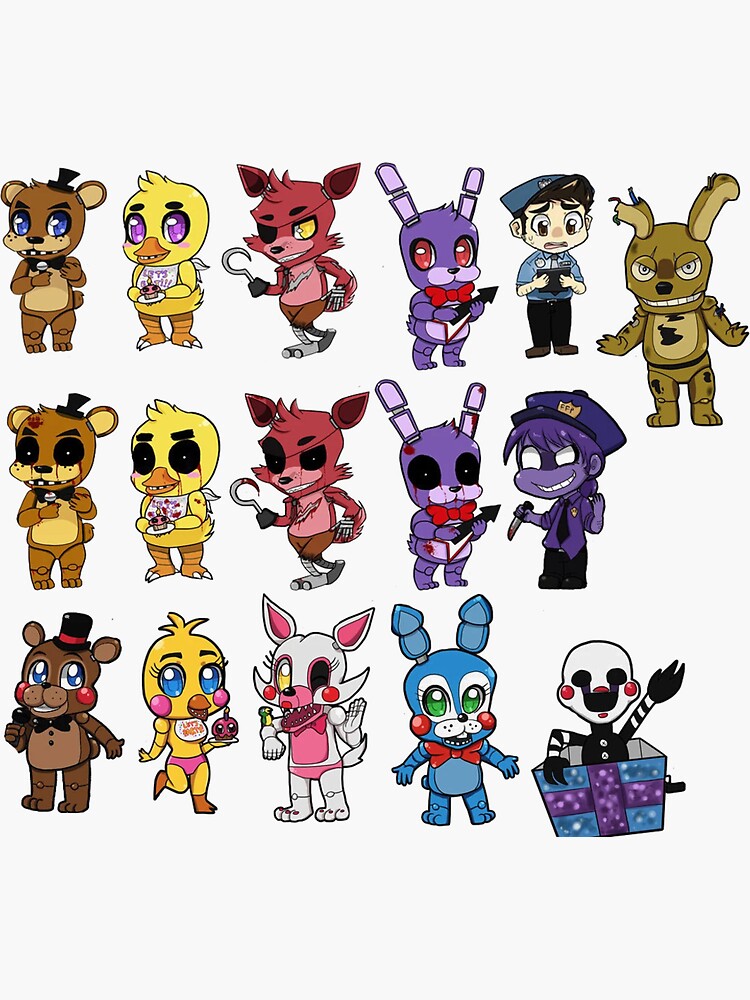 COMO DESENHAR O FREDDY FAZBEAR DO FIVE NIGHT AT FREDDY'S (FNAF