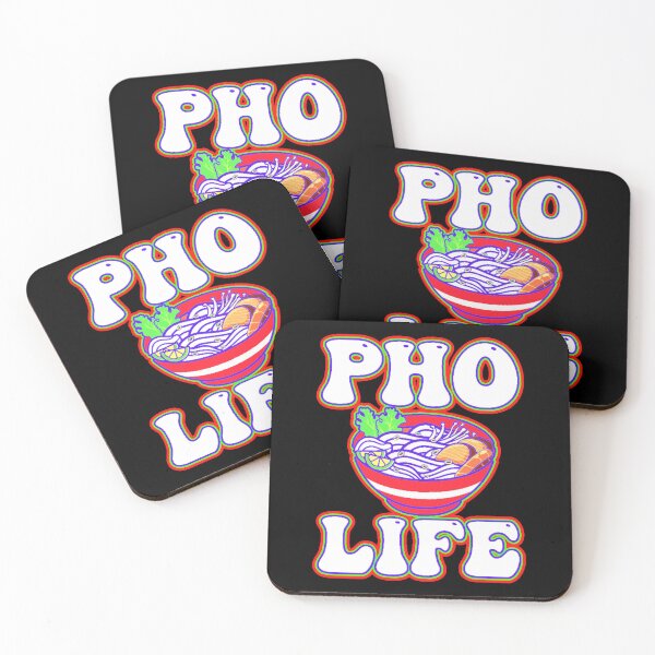 Item preview, Pho Life  designed and sold by WoodburyLake.