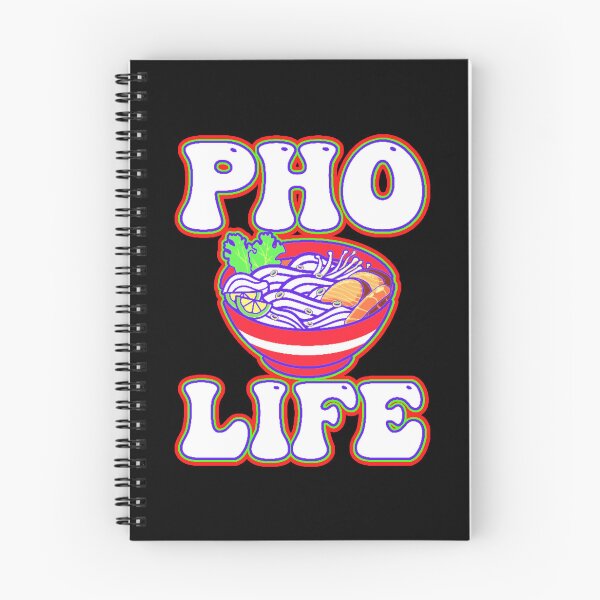 Item preview, Pho Life  designed and sold by WoodburyLake.