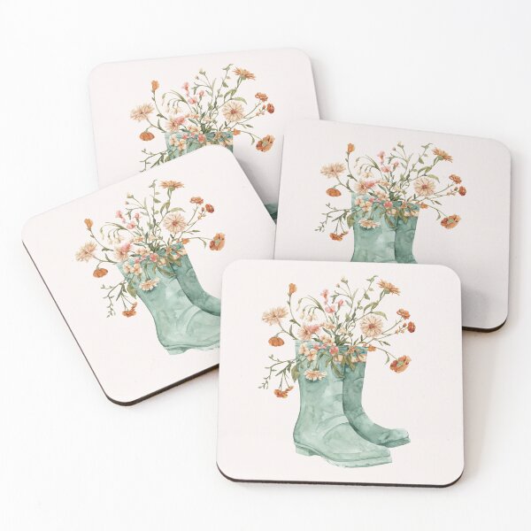 Item preview, Wild After the Rain designed and sold by Kristie Millan.