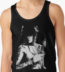 Chloe - Dark - Life is Strange Tank Top