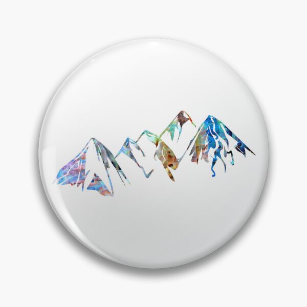 Item preview, Pearl Mountain designed and sold by B-Tom-Essex.