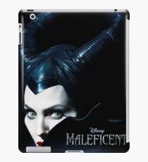 Maleficent iPad Case/Skin