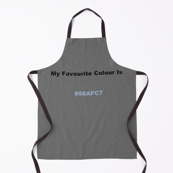 Item preview, My Favourite Colour Is #98AFC7 designed and sold by kiippers.