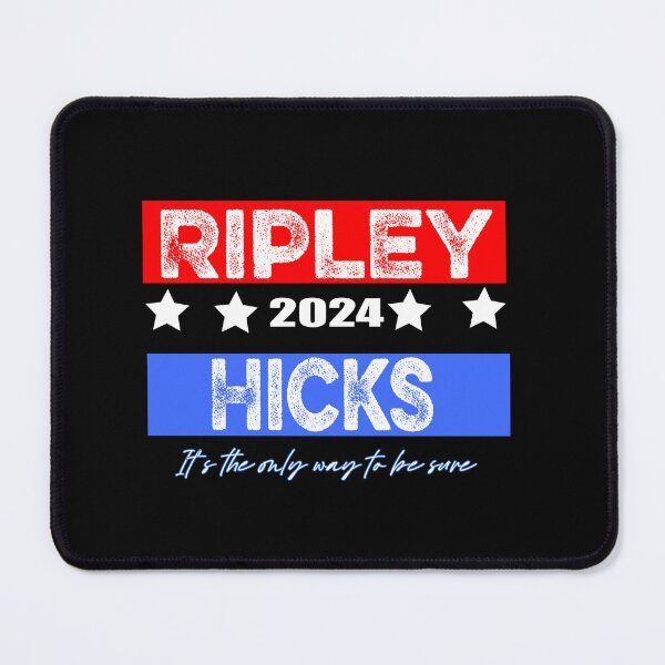 Item preview,  Ripley Hicks 2024 designed and sold by ilias13.