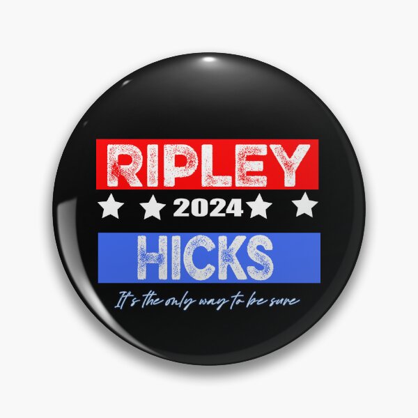 Item preview,  Ripley Hicks 2024 designed and sold by ilias13.