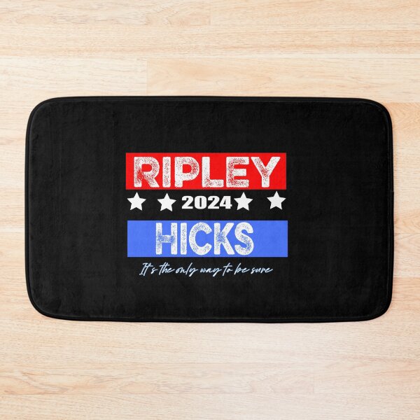 Item preview,  Ripley Hicks 2024 designed and sold by ilias13.
