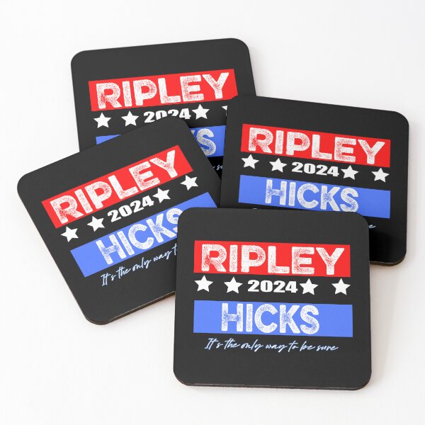 Item preview,  Ripley Hicks 2024 designed and sold by ilias13.