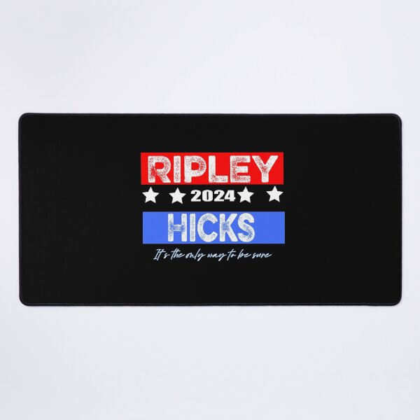 Item preview,  Ripley Hicks 2024 designed and sold by ilias13.