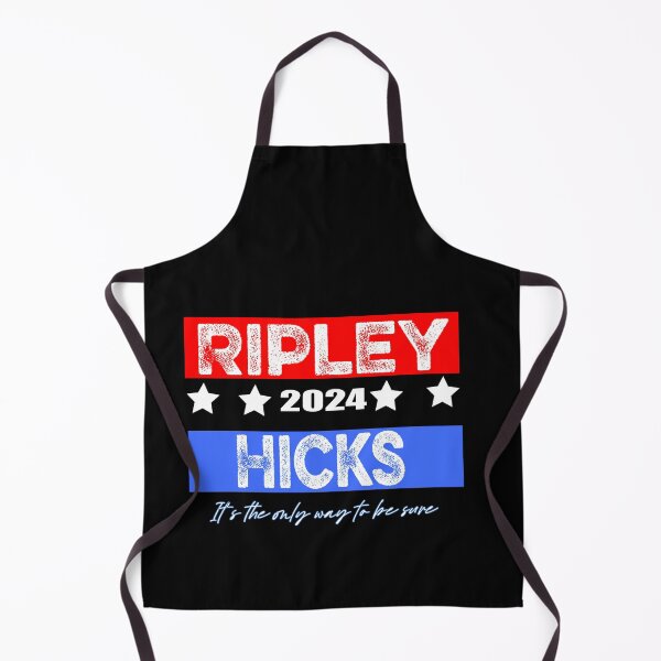 Item preview, Ripley Hicks 2024 designed and sold by ilias13.