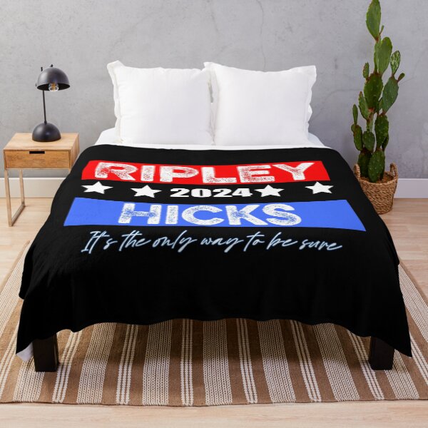 Item preview,  Ripley Hicks 2024 designed and sold by ilias13.