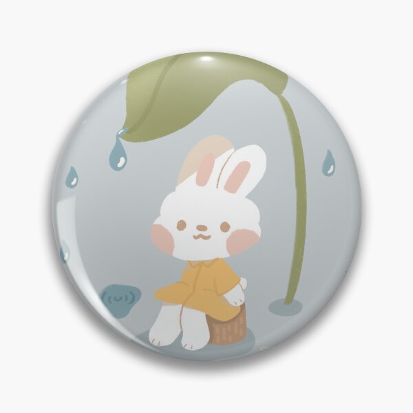 Item preview, Rainy days  designed and sold by KellyFleurArt.