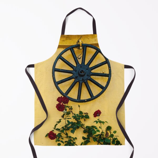 Item preview, Wheel and Roses designed and sold by TTDean.