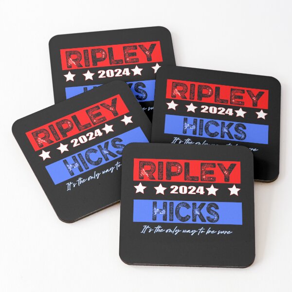Item preview, Ripley Hicks 2024 designed and sold by ilias13.