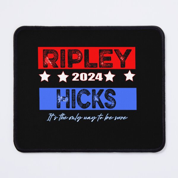 Item preview, Ripley Hicks 2024 designed and sold by ilias13.