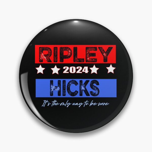 Artikelvorschau, Ripley Hicks 2024 entworfen und verkauft von ilias13.