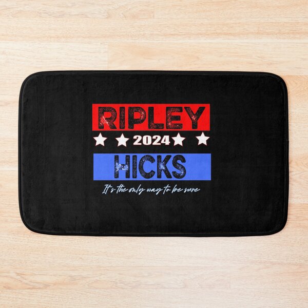Item preview, Ripley Hicks 2024 designed and sold by ilias13.