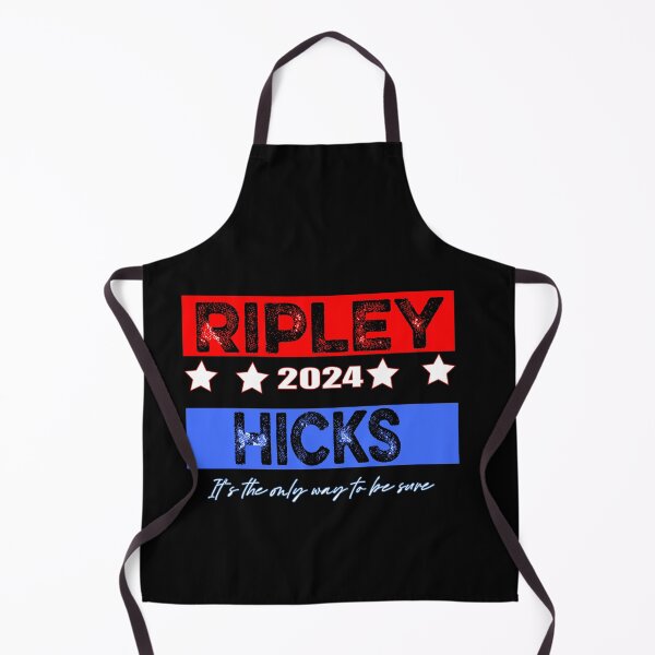 Item preview, Ripley Hicks 2024 designed and sold by ilias13.