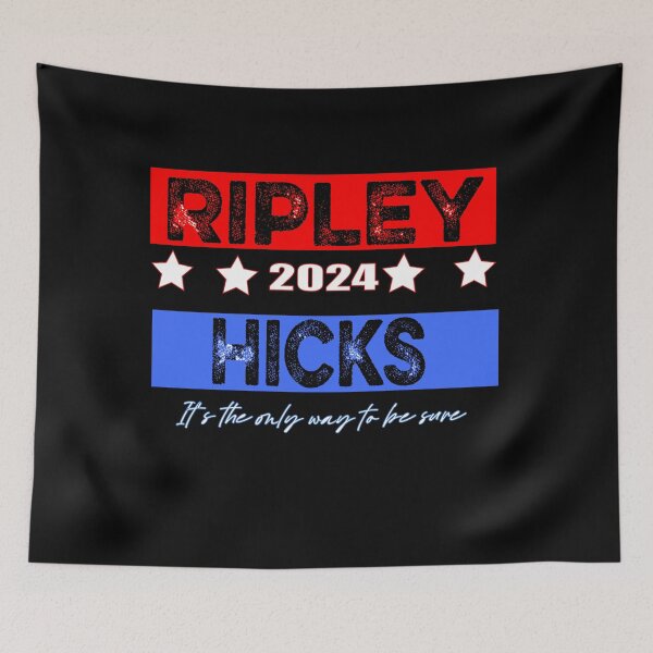 Item preview, Ripley Hicks 2024 designed and sold by ilias13.