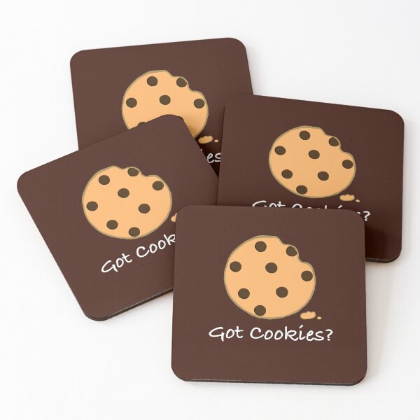 Item preview, Got Cookies? designed and sold by ArtsyRexy.