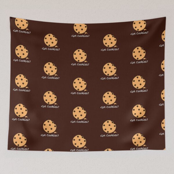 Item preview, Got Cookies? designed and sold by ArtsyRexy.