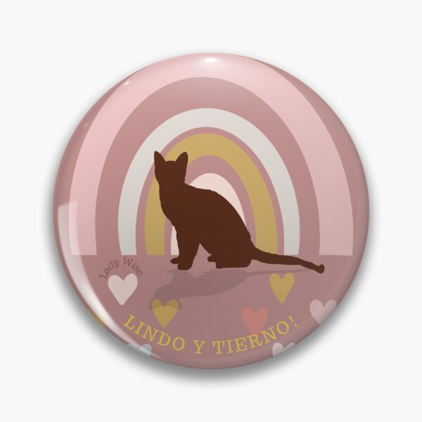 Item preview, LINDO Y TIERNO! designed and sold by LadyWise.
