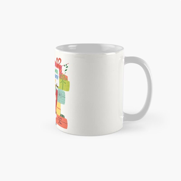 Item preview, Christmas Math Teacher designed and sold by myspookycuties.