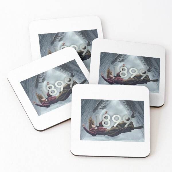 Item preview, 1899 Netflix - Series (Dark) designed and sold by Nostana.