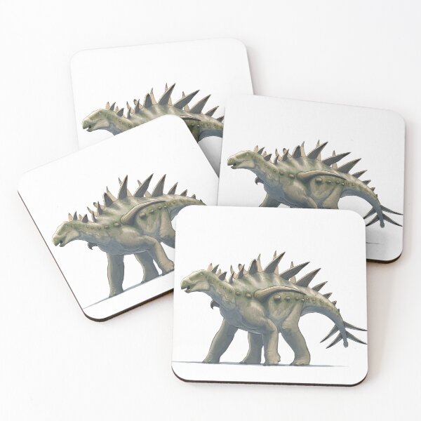 Item preview, Huayangosaurus designed and sold by Paleo-parallax.