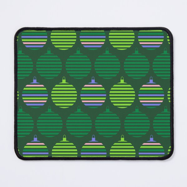 Item preview, Christmas Ornaments, Green designed and sold by Jaima-OLoughlin.