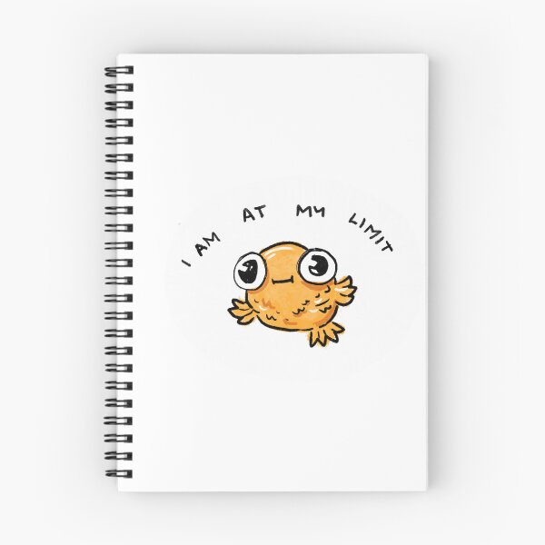 Item preview, bet the fish designed and sold by TeaBag114.