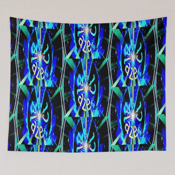 Item preview, Blaze Court designed and sold by asphaltimages.
