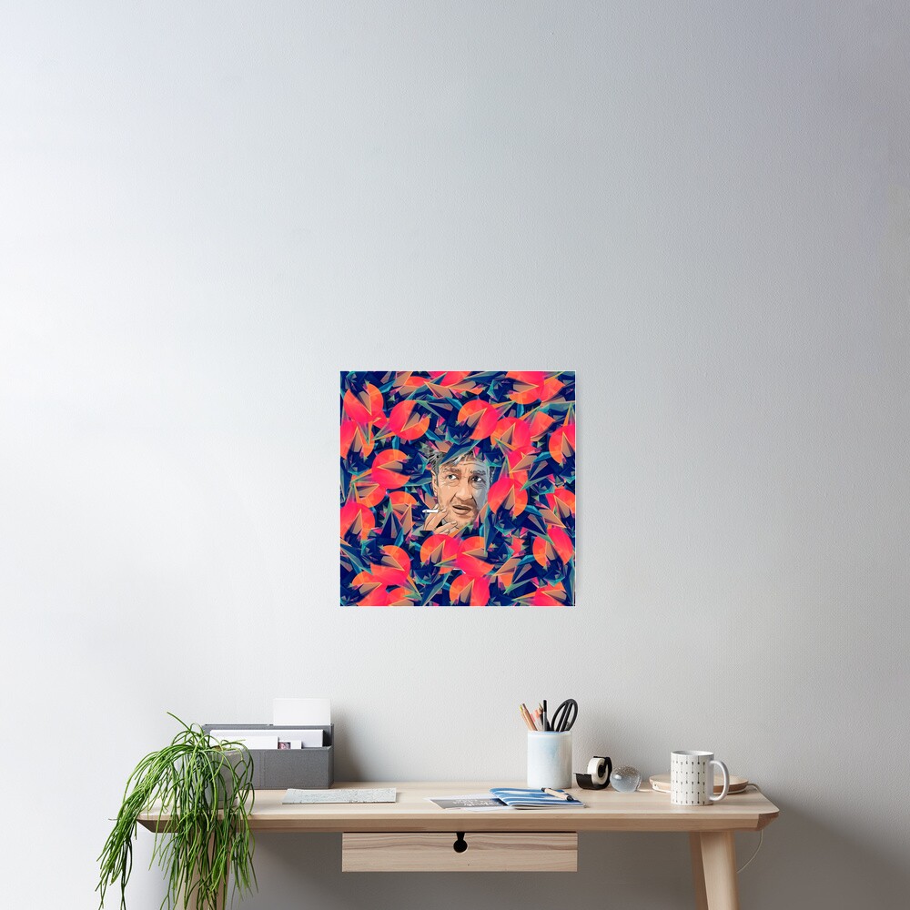 Item preview, Poster designed and sold by ivanraybuglosa.