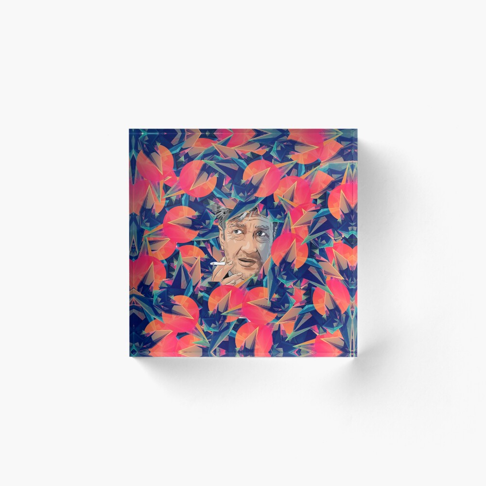 Item preview, Acrylic Block designed and sold by ivanraybuglosa.