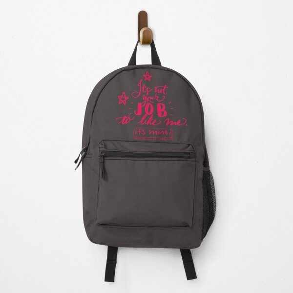 Item preview, It's Not Your Job designed and sold by Jg Photos & Ink.