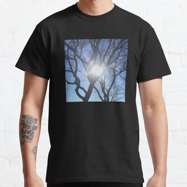 Tree Light Classic T-Shirt